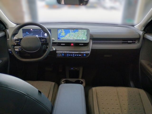 Fahrzeugabbildung Hyundai IONIQ 5 77,4kWh TECHNIQ-Paket Assistenz-Paket el