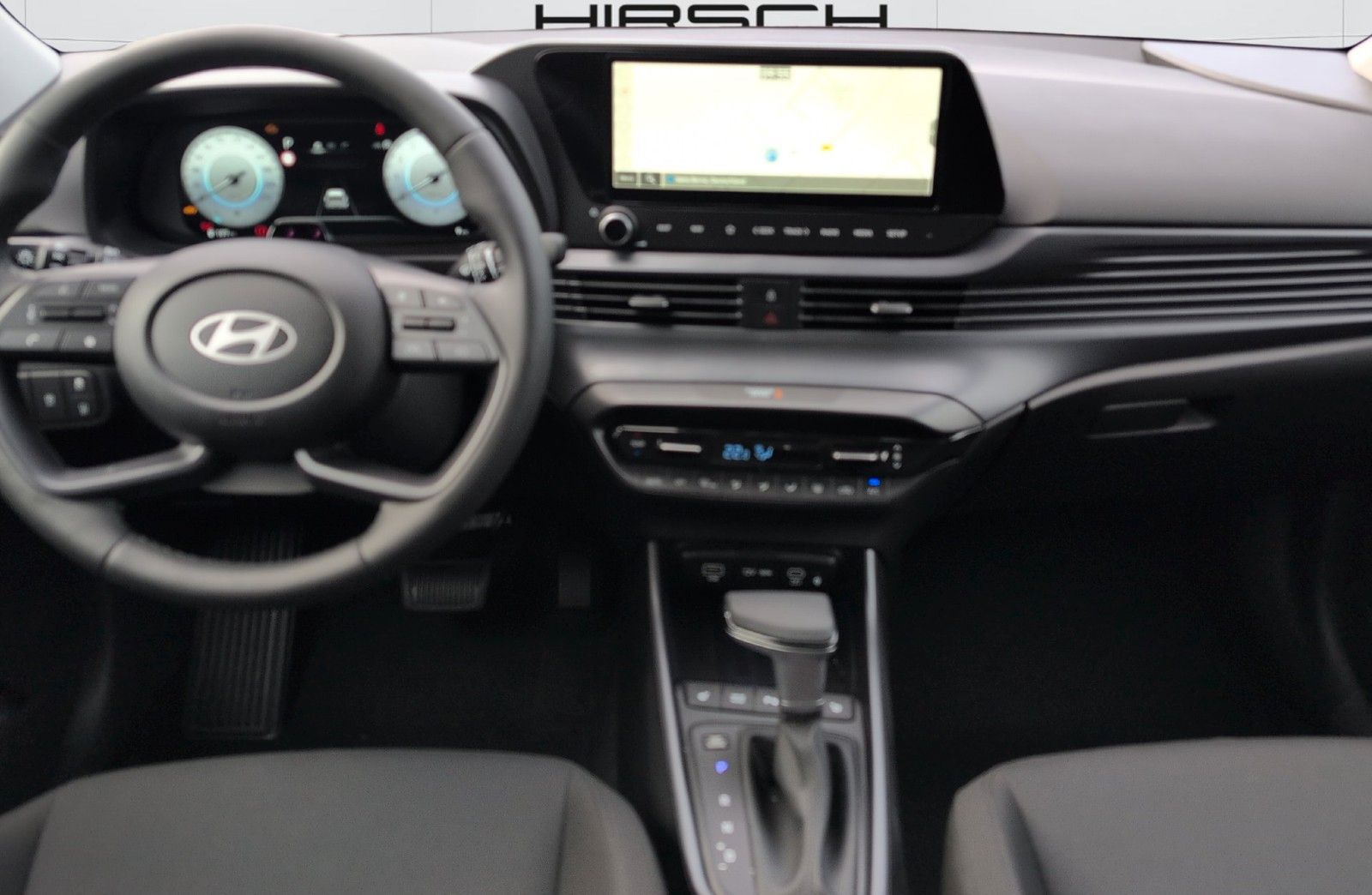 Hyundai i20 - Bild 16