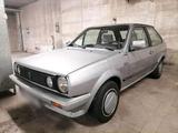 Volkswagen VW Polo Coupe, 86C, Sondermodell Fancy,  T... - Volkswagen Polo: 86c