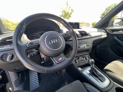 Fahrzeugabbildung Audi Q3 2.0 TFSI S-Line quattro*Keyless*Totwinkel*