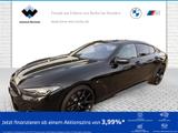 BMW M850i xDrive Gran Coupé B&W Surround DAB WLAN - BMW M850 i Gebrauchtwagen