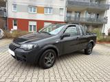 Fiat strada 1,3 Multijet*Lang*Klima - Fiat Strada aus 2009