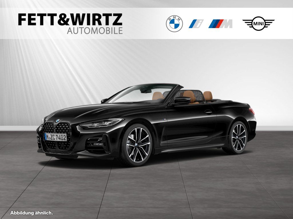 Image of BMW 430