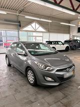 Hyundai i30 Tüv 9/27 5000 Rechnungen - Hyundai: 50