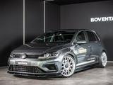 Volkswagen Golf 7 R 4Motion 2.0 TSI *ROTIFORM*H&R*ACTIVE IN - Volkswagen Golf: R 7