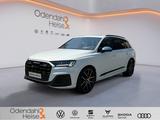 Audi SQ7 TFSI quattro tiptronic AUDI EXCLUSIVE/HEAD-U