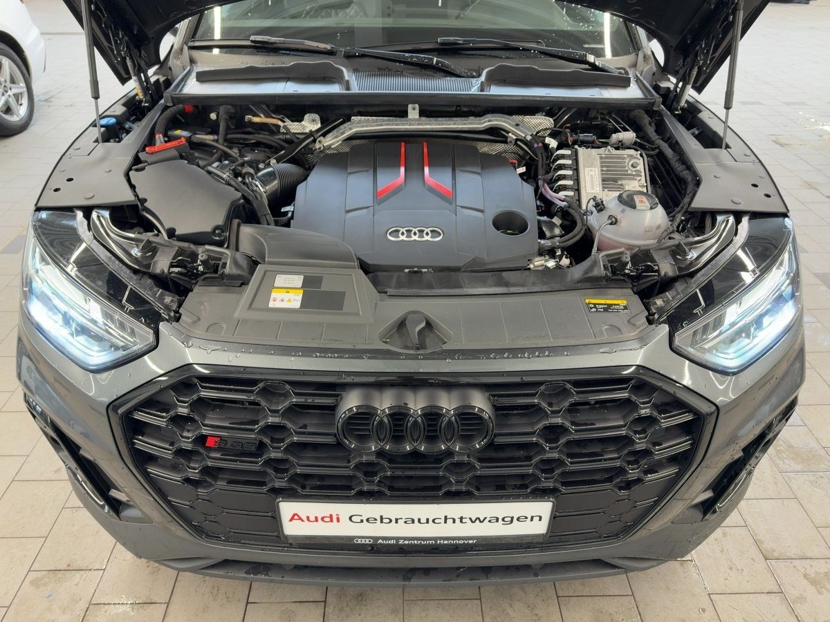 Audi SQ5 - Bild 19