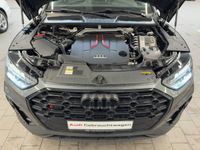 Audi SQ5 - Vorschau Bild 19