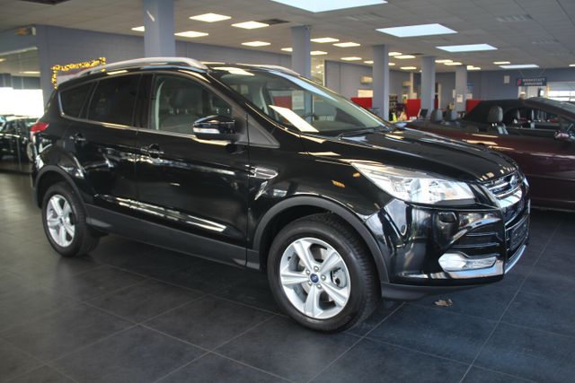 Ford Kuga 1.5 EcoBoost 4x4 Titanium