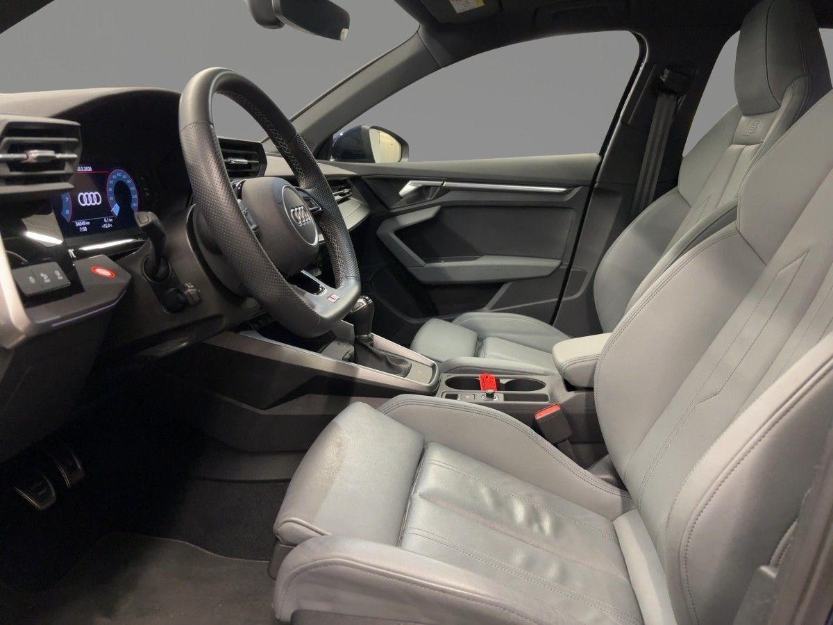 Audi A3 - Bild 10