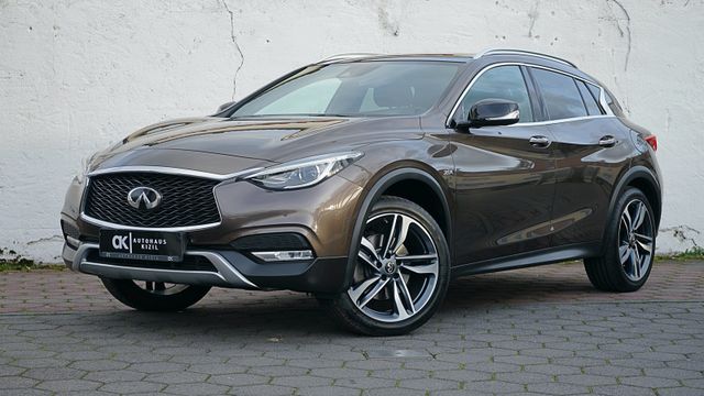 Infiniti QX30