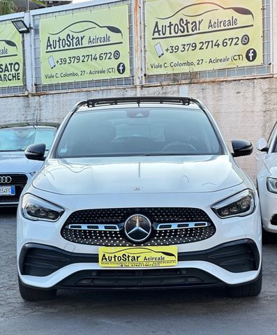Mercedes-Benz Mercedes GLA 220D 4 MATIC PREMIUM AMG NIGHT EDIT