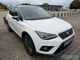 Seat Arona 1.0 TSI Xcellence Winter-Paket*Beats*ACC*L - weiße Seat Arona