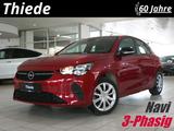 Opel Corsa-e F EDITION 3-PHASIG NAVI/KAMERA/SHZ/DAB+