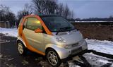 Smart 450 Top Zustand - Smart ForTwo 450