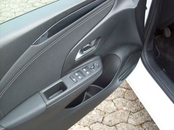 Bild 11 Opel Corsa F 1.2T GS PDC+Kam SHZ LHZ Navi-App AHK