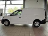 Volkswagen Caddy Maxi 2,0 TDI Cargo KLIMA GRA APP C. - VW Caddy Maxi mit Schiebetür