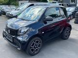 Smart ForTwo coupe Passion  Automatik pano Klima - Smart Gebrauchtwagen in Frankfurt