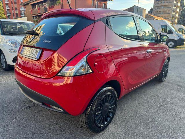 Lancia LANCIA Ypsilon 1.0 FireFly 5 porte S&S Hybrid Ec