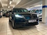Skoda Kodiaq Soleil 2.0 TDI 4x4 DSG, Navi, LED - Skoda Kodiaq Gebrauchtwagen in Bielefeld