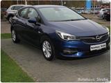 Opel Astra 1.2 Edition NAVI R-KAMERA KLIMA PDC LM NSW - Opel Astra in Braunschweig