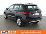 Seat Ateca 1.6 TDI Style*NAVI*360*TEMPO*SHZ* - Seat Ateca Gebrauchtwagen in Frankfurt