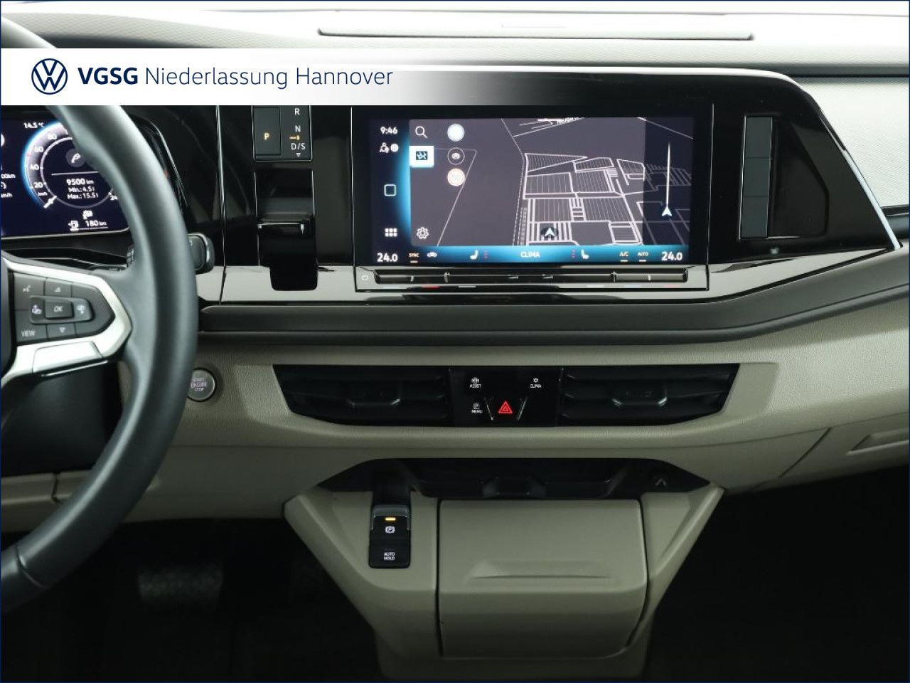 Volkswagen T7 Multivan - Bild 7