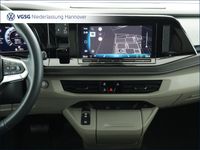 Volkswagen T7 Multivan - Vorschau Bild 7