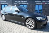 BMW 320 3 Touring M Sportpaket NAVI PDC SITZH.