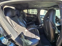 Fahrzeugabbildung Panamera Turbo S 4.8