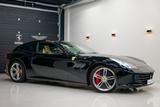 Ferrari GTC4Lusso 6.3 V12 Full Option (Export € 190.000, - Ferrari GTC4Lusso aus 2018