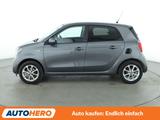 Smart forfour 0.9 Turbo passion*NAVI*KLIMA*TEMPO* - gebrauchte Smart ForFour aus dem Jahr 2018