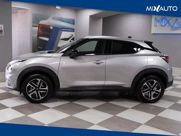 Nissan Juke - 3