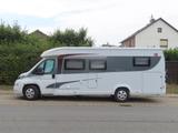 Hobby Optima T 70 GE sehr gepflegt, viele Extras, VB - Wohnwagen & Wohnmobile in Braunschweig