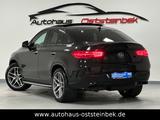 Mercedes-Benz GLE 350 D COUPE 4MATIC/AMG-LINE/PANO/360°KAMERA/ - Mercedes-Benz G4