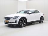 Polestar 2 Long Range Dual motor 408pk 91.2% SoH [ PILOT - weiße Polestar 2
