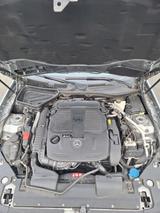 Mercedes-Benz SLK 350 R172 AMG Paket - Mercedes-Benz SLK 350 Gebrauchtwagen