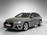 Audi A4 Avant 40 TFSI S-line Head-up-Display LED - gebrauchte Audi A4 aus dem Jahr 2022