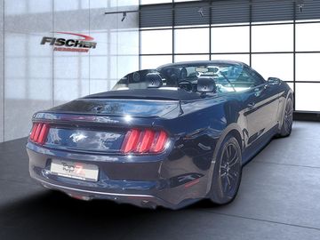 Ford Mustang - 5
