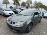 Volkswagen Golf V Lim. Trendline