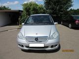 Mercedes-Benz A 170 ELEGANCE Elegance