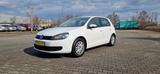 Volkswagen Golf 1.4 Trendline*1HAND ** - Gebrauchtwagen in Dresden bis 5.000 Euro