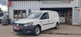 Volkswagen Caddy 2.0 TDI Maxi EcoProfi SHZ TEMPOMAT