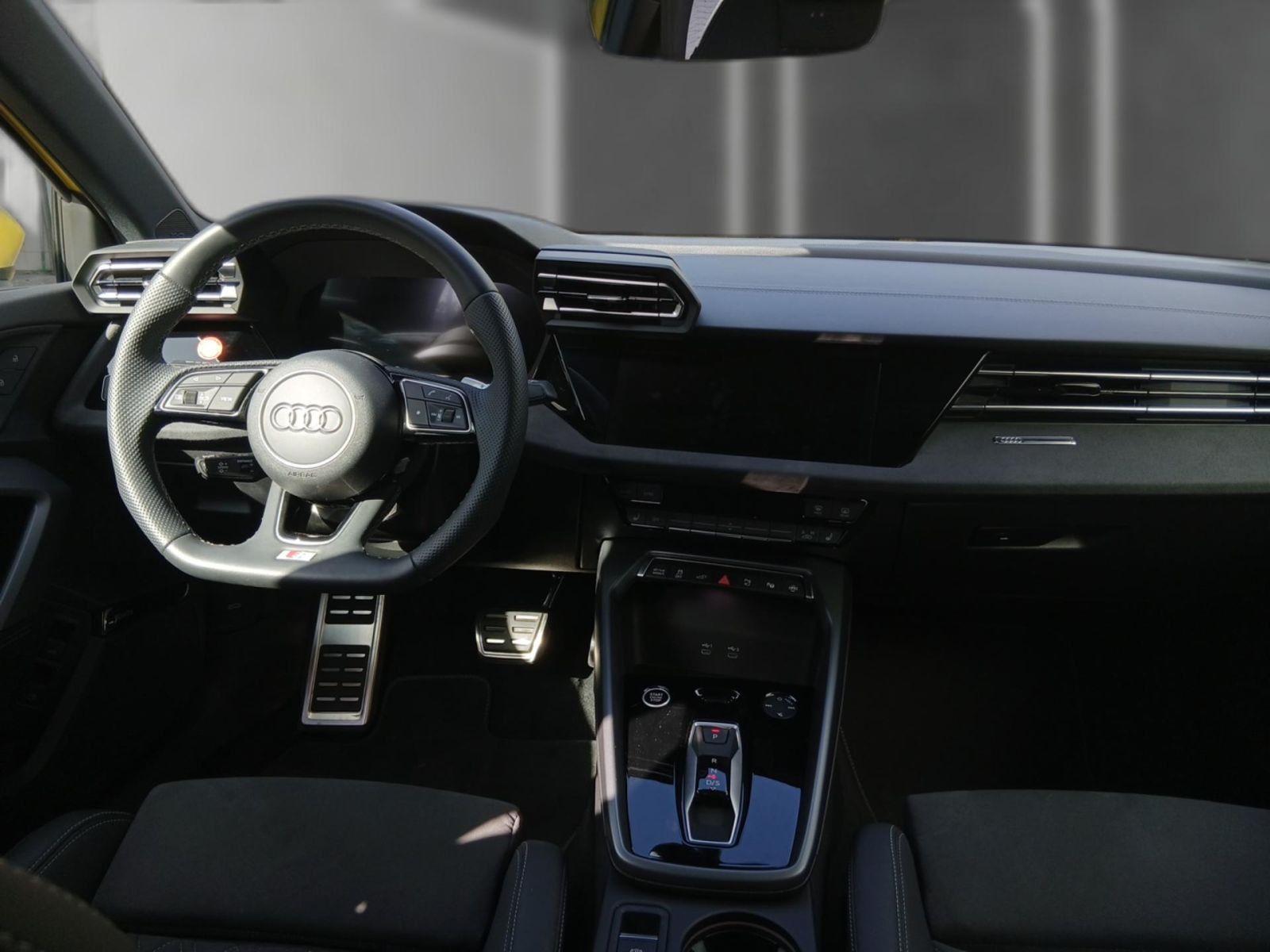 Audi A3 - Bild 23
