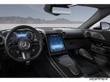 Mercedes-Benz SL 43 AMG PREMIUM PLUS Hinterachslenkung Leder - Mercedes-Benz SL 43 AMG Benziner Gebrauchtwagen