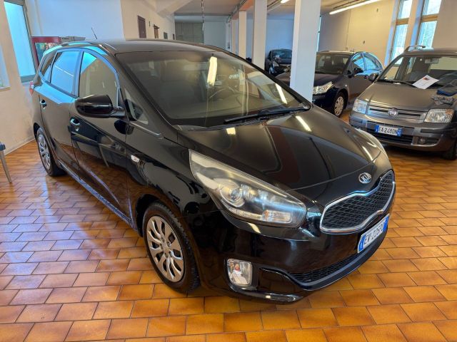 Kia Carens 1.7 CRDi EURO 5 OK NEOPATENTATI