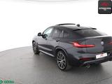 BMW X4 xDrive30i M SPORT SHADOW 360GRAD,HUD,PANO,21Z - BMW X4 mit Benzin-Antrieb: Grau