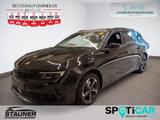 Opel Astra Sports Tourer GS 1.2 Turbo S/S 6G *AHK* - Opel Astra: 1.6