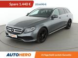 Mercedes-Benz E 200 T Avantgarde Aut.*NAVI*CAM*PDC*SHZ*TEMPO*