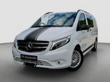 Mercedes-Benz Vito Mixto 116CDI/BT lang LED+AHK+NAVi+2xS.Türen - Offers matching your search criteria